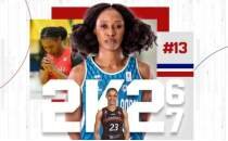 BOTA� Kad�n Basketbol Tak�m� 7 transfer yapt�