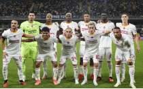 Galatasaray'�n zorlu periyotta avantaj� i� saha