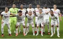Galatasaray'dan �spanyol tak�mlar�na kar�� k�t� tablo!