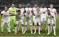 Galatasaray'da endi�elendiren tablo!