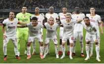 Galatasaray'da 60 y�l sonra en k�t� tablo!