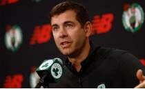 Brad Stevens, kariyerinde 2. kez Y�l�n Y�neticisi se�ildi