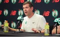 Brad Stevens, Jaylen Brown takas�n�n nedenini a��klad�