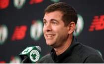 Stevens, Celtics'te kalmaya kararl�: 'Ba�ka bir plan�m yok'