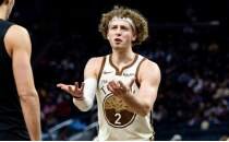 Brandin Podziemski, Warriors'tan dev kontrat alabilir
