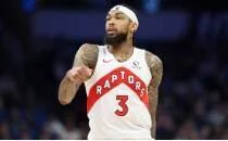 Brandon Ingram, All-Star se�ilmemesine k�rg�n