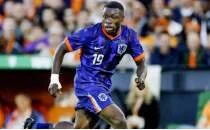 Fenerbah�e'nin Brobbey giri�imi sonu�suz kald�