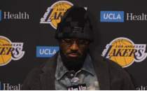 LeBron James'ten Cleveland'da veda ihtimali: '�ok muhtemel'