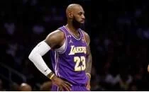 'LeBron, All-Star'daki ifadelerinde samimiydi' iddias� 