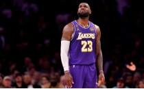 LeBron'dan Jabari Smith Jr.'a yan�t: 'Hi� u�ra�amam'