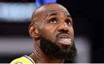LeBron James karar a�amas�na yakla�t�; �ne ��kan 5 tak�m belli oldu