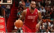Heat'in 'LeBron James bas�n toplant�s�' hatas�n�n ger�ek nedeni belli oldu