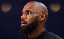 Rich Paul: 'LeBron'un miras� i�in bir �ampiyonlu�a daha ihtiyac� yok'