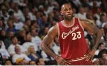 Cousins: 'LeBron kariyerini Cleveland'da bitirecek'