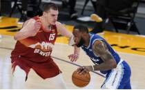 Kidd: 'LeBron ve Jokic'in oyunu benimkine en �ok benzeyenler'