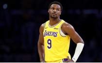 'Lakers, Bronny'ye ger�ekten inan�yor' iddias�