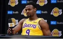Bronny James, babas�n�n Lakers'tan ayr�lmas�n� de�erlendirdi