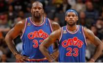 Shaq, 'LeBron James mi Kobe Bryant m�' sorusunu yan�tlad�