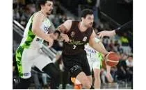 Manisa Basket perdeyi kapat�yor