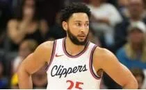 Ben Simmons antrenmanda g�z doldurdu: 'Harika g�r�n�yordu'
