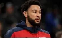 Ben Simmons, Kings'te uzun s�re kalmaya s�cak bak�yor