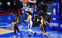 Ben Simmons, kariyerini de�i�tiren o pas� anlatt�!