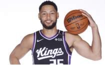 Simmons: 'Art�k yaln�zca normal antrenman a�r�lar�m var'