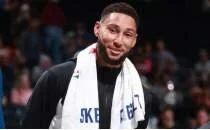 Ben Simmons, Kings'te ilk be�e yerle�ebilir