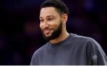 Ben Simmons: 'Oyun art�k benim i�in daha yava�'