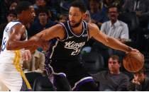 Ben Simmons'�n Kings'te sezona ilk be�te ba�lamas� bekleniyor