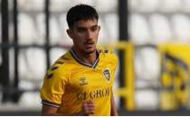 Bucaspor 1928 son saniyede y�k�ld�