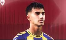 Bucaspor'dan O�uz Taylan Caner S�per Lig yolunda!