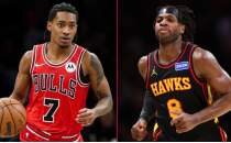 Hornets, Buddy Hield'� Bulls'a g�nderip Rob Dillingham'� ald�