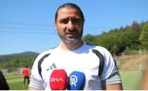 B�lent B�l�kba��'dan transfer itiraf�: 'Ekonomik �artlar k�s�tl�yor'