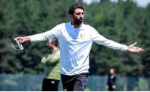 Burhan E�er'in �nceli�i Bodrum FK