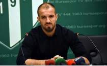 Bursaspor'da Mustafa Er d�nemi ba�lad�