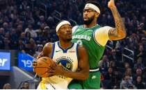 Warriors, Davis'i almak yerine Butler'� tutmay� tercih etti
