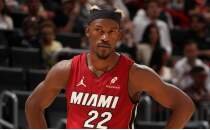 Jimmy Butler'dan Heat itiraf�: 'Beni incittiler'