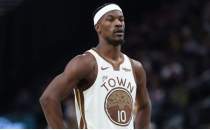 Dunleavy Jr., Jimmy Butler s�ylentilerine son noktay� koydu