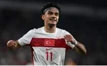 Can Uzun transferine D�nya Kupas� aras�!