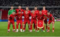A Milli Tak�m