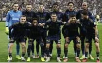 Fenerbah�e'nin kamp kadrosunda 10 eksik