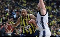 Fenerbah�e Beko, Anadolu Efes deplasman�nda!