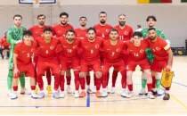 Millilerimiz ikinci ma��nda da sahadan ma�lubiyetle ayr�ld�