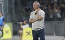 �smail Kartal: 'Gen�lerbirli�i'ni unut, Lyon'a bak!'