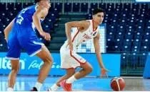 U16 Millilerden �talya kar��s�nda kritik galibiyet