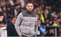 Tedesco ��z�m ar�yor!