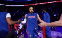 Cunningham, 65 ma� kural� nedeniyle �d�l ka��rma ihtimali hakk�nda ilk kez konu�tu