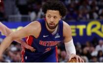 Cunningham'in Pistons'a y�ld�z oyuncu kazand�rma giri�imleri ba�ar�s�z oldu