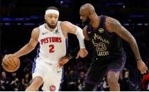 Cunningham, LeBron'u Pistons'a neden �a��rmad���n� a��klad�